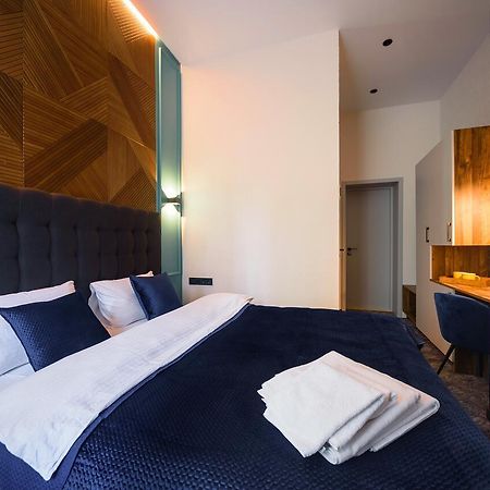 Hotel Buninn Odessa Eksteriør billede