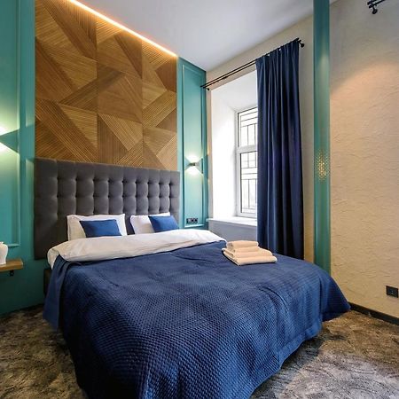Hotel Buninn Odessa Eksteriør billede