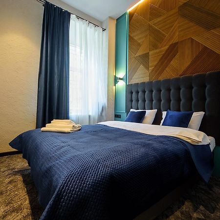 Hotel Buninn Odessa Eksteriør billede