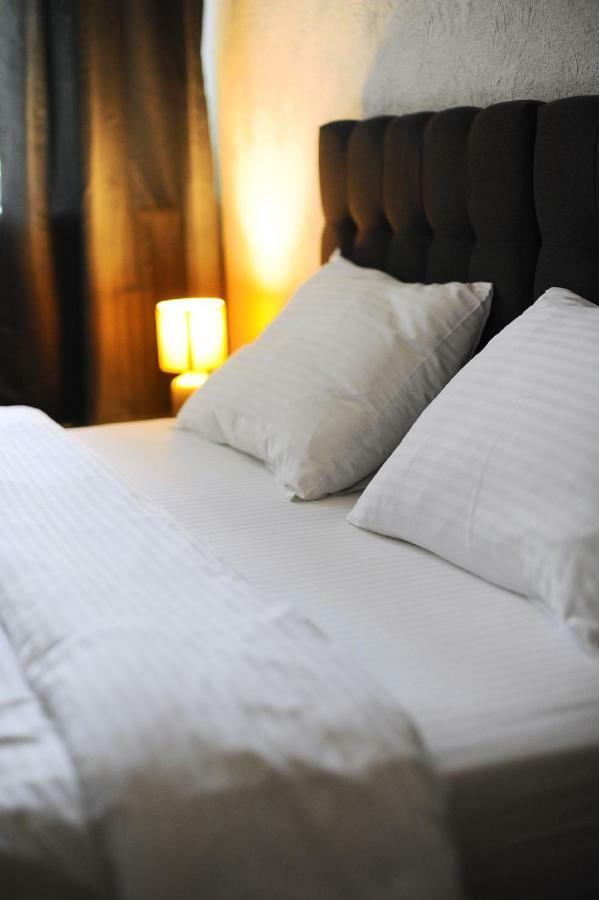 Hotel Buninn Odessa Eksteriør billede