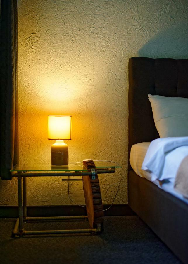 Hotel Buninn Odessa Eksteriør billede