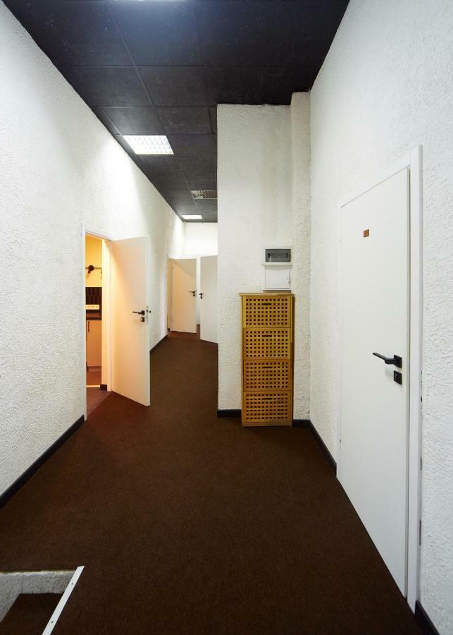 Hotel Buninn Odessa Eksteriør billede