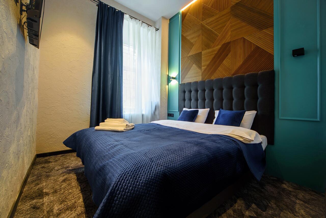 Hotel Buninn Odessa Eksteriør billede